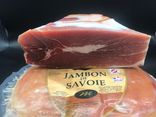 Jambon cru de Savoie