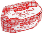 Beurre demi sel d'Isigny