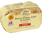 Beurre doux d'Isigny