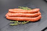 Merguez maison