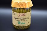 Haricots verts rangés mains 72cl