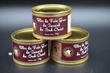 Bloc de foie gras 70 gr