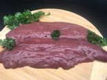 Foie de veau