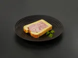 Pâté en croute francontois morilles
