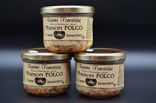 Verrine forestière 180 gr