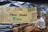 Cèpes séchés 25 gr