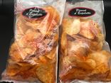Chips au piment d'espelette