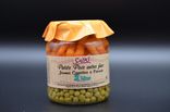 Petits pois carottes 37 cl