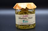 Haricots verts extra fin 40 cl