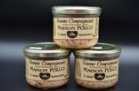 Verrine de campagnarde 180g