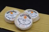 Pélardon chèvre