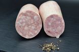 Saucisson à l'ail