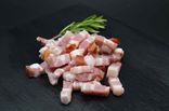 Lardons fumés