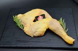Cuisse de poulet fermier