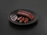 Boudin noir a l'oignon Maison