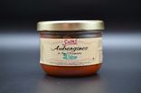 Aubergine a la tomate 388ml