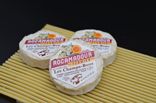 Rocamadour chèvre