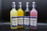 Limonade citron 100cl