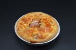 Quiche loraine individuelle