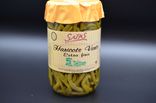 Haricots verts extra fin 72 cl