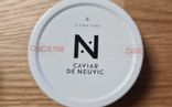 Caviar Oscietre Signature