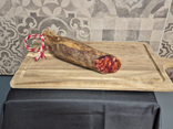 Chorizo bellota ibérique