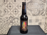 Bière noire - Brasserie Rainon