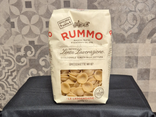 Pâtes Orecchiette Rummo