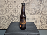 Bière Amber Ale - Brasserie Rainon