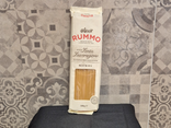Pâtes Bucatini Rummo