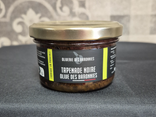 Tapenade noire