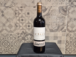 Chateau d'Alix, Vignobles Belloc