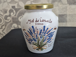 Miel de Lavande