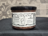 Bocal de pâté de sanglier Corse