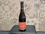 M de Malijay, Famille Deltin, Côtes du Rhône