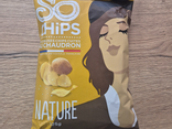 Chips nature - Grand paquet