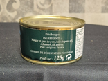 Comptoir des jambons