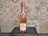 Festillant pétillant cuvée Rosé