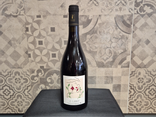 Le Gamay, Chateaux de Fontenay, Tourraine