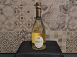 Champagne Brice blanc de blanc
