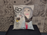 Chips truffe - Grand paquet