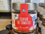 Caviar tomate risotto 100gr