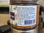 Comptoir des jambons