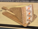 Comptoir des jambons