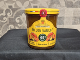 Confiture Melon vanillé