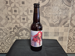 Bière rouge - Brasserie Rainon
