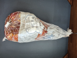 Comptoir des jambons