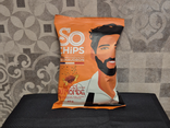 Chips épice du monde - Petit paquet
