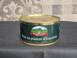 Conserve de Pâté Basque au piment d'Espelette