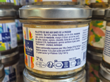 Comptoir des jambons